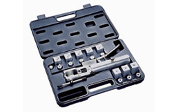 Mastercoo hyrdralic tube flaring system