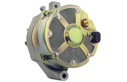 Powermaster hi high output amp alternator