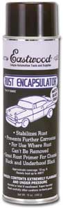 Eastwood Rust Encapsulator