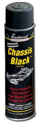 chassis black