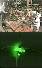 tin man, kent white, tm technologies, metalworking video