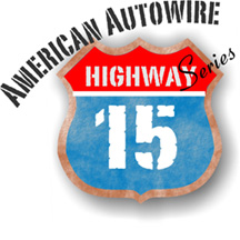 american autowire hiway high way 15 wiring harness