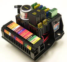 american autowire hiway high way 15 wiring harness