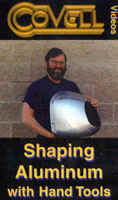 covell metalworking video dvd