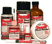 Caig Labs Deoxit contact cleaner, stabalint, contact enchancer