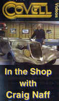 covell metalworking video dvd