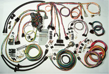 american autowire hiway high way 15 wiring harness