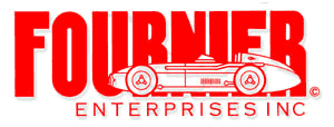 Fournier Enterprises Metal fabrication and shaping