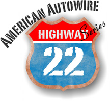 american autowire hiway high way 15 wiring harness