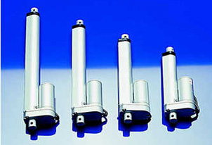 12V, 12 Volt automotive linear actuators