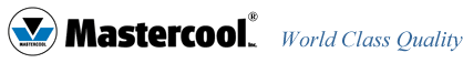 Mastercool hydraulic tubing flare