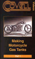 covell metalworking video dvd