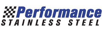 Performance Stainless Steel Heater Hose Fittings