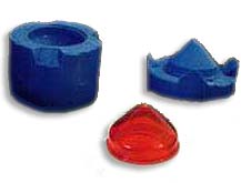 reproduce anything how to video silicon mold making