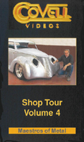 covell metalworking video dvd