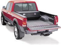 Do it yourself Truck Bed liner