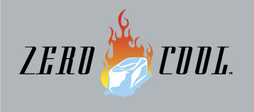 Zerocool Ceramic radiant barrier
